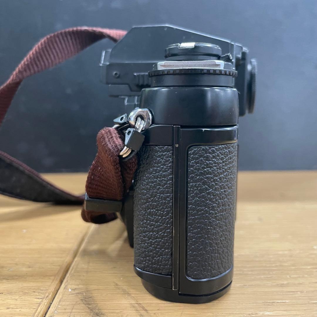 Nikon F3 フィルムカメラ 一眼レフ ボディ 愛レベル