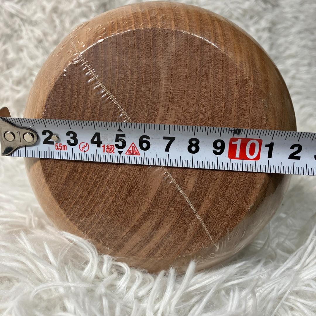 未使用品 杵 餅つき用 木製 四寸 大人用 もちつき もち米 蒸籠 正月 行事