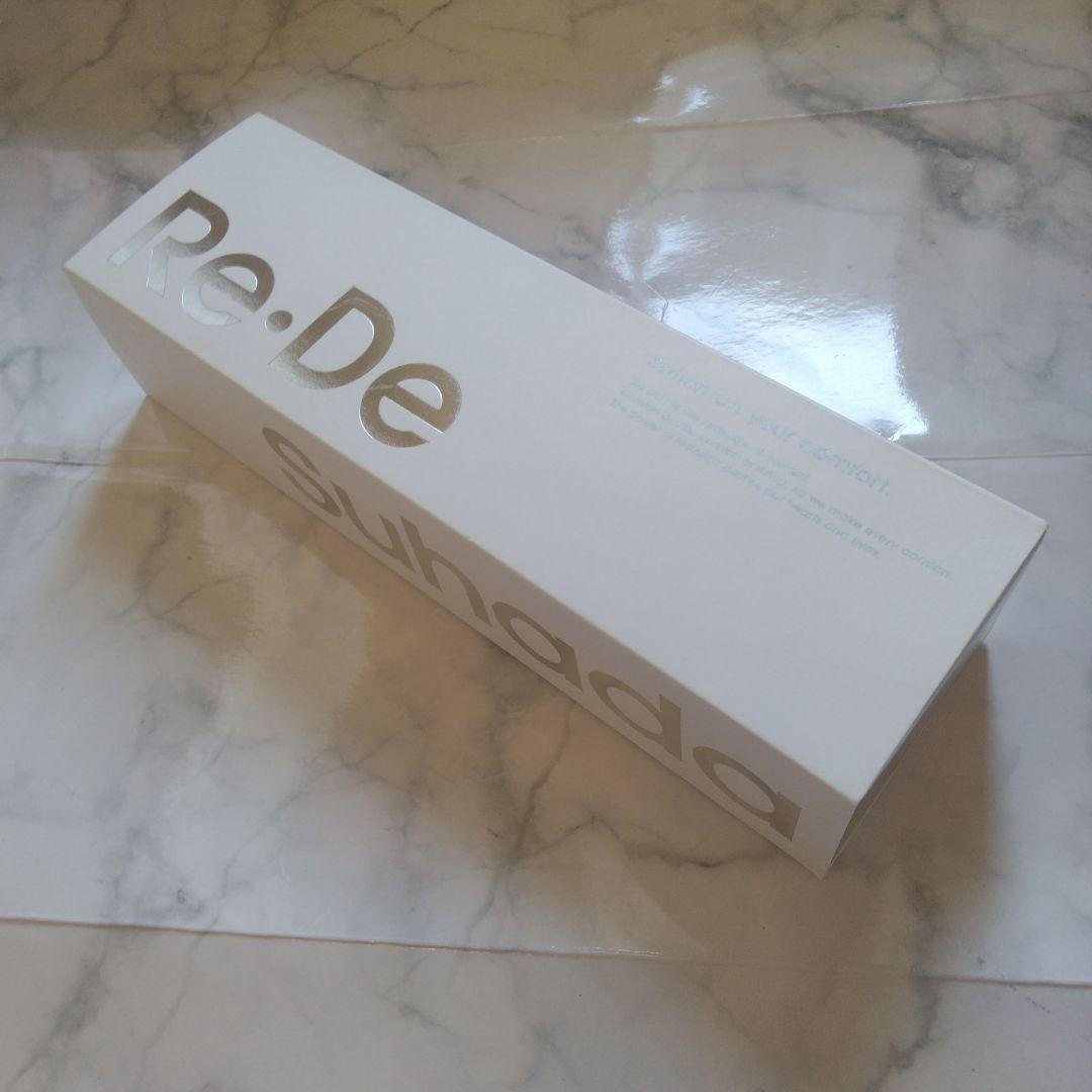 Re-De Suhada 美顔器