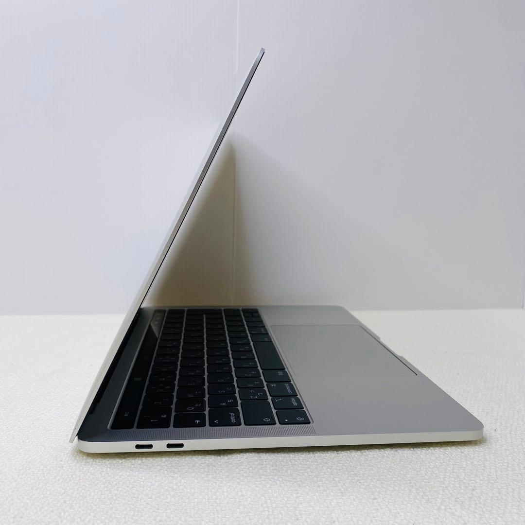 【即日発送】Macbook PRO 2019 バッテリー良好