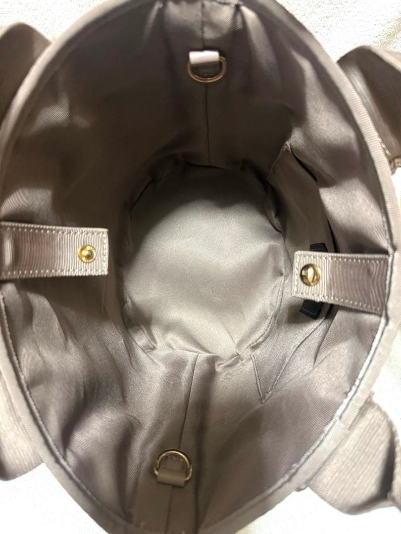 TOCCA トートバッグ