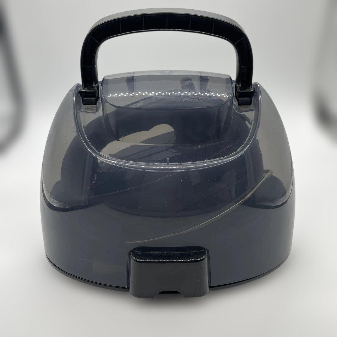 Panasonic カルル NI-WL708 コードレススチームアイロン