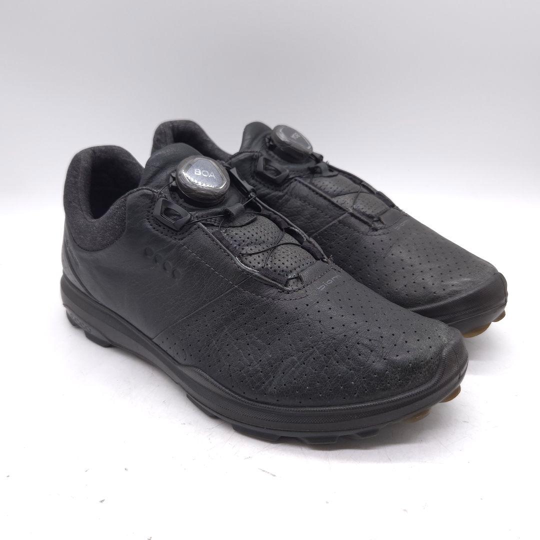ecco Biom Hybrid 3 BOA エコー バイオム ボア ゴルフ