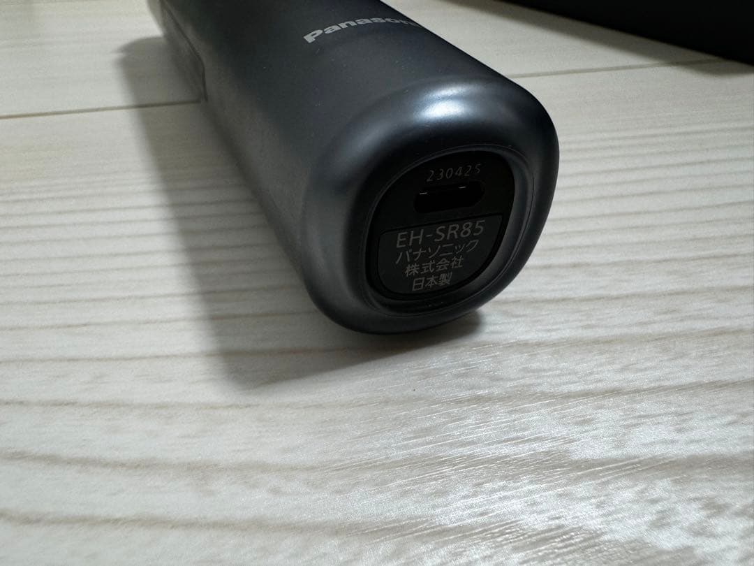 パナソニックバイタリフトRF EH-SR85