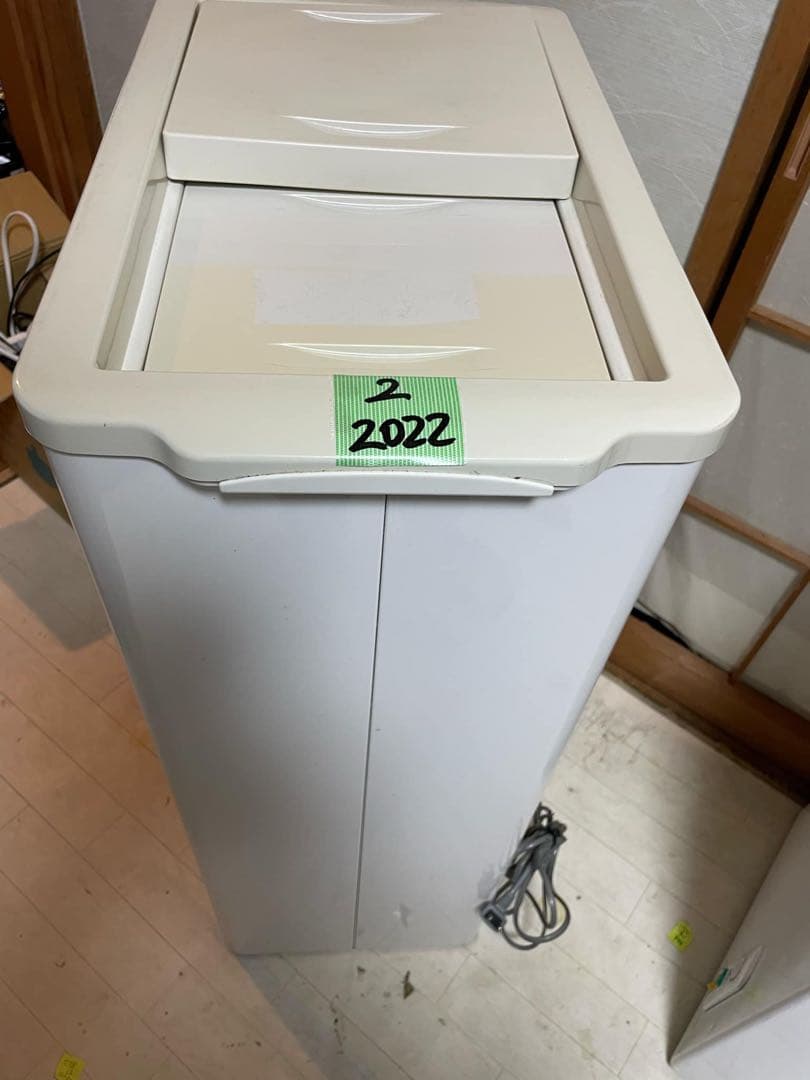 SCR-CDS45 パナソニック 冷凍ストッカー　2022年製