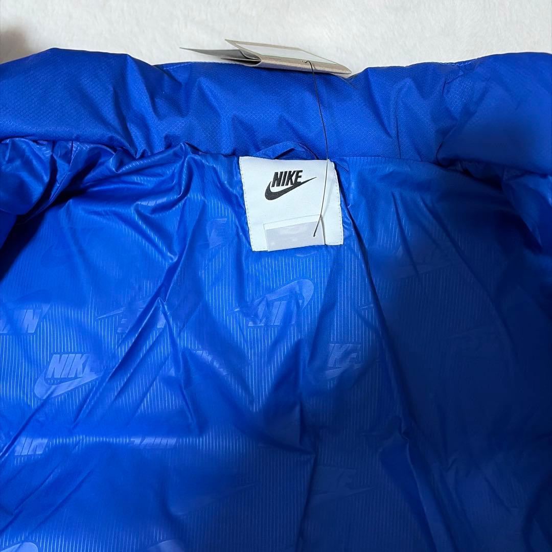 ナイキ ジャケット メンズ パファーJKTFB7369-480 2XL