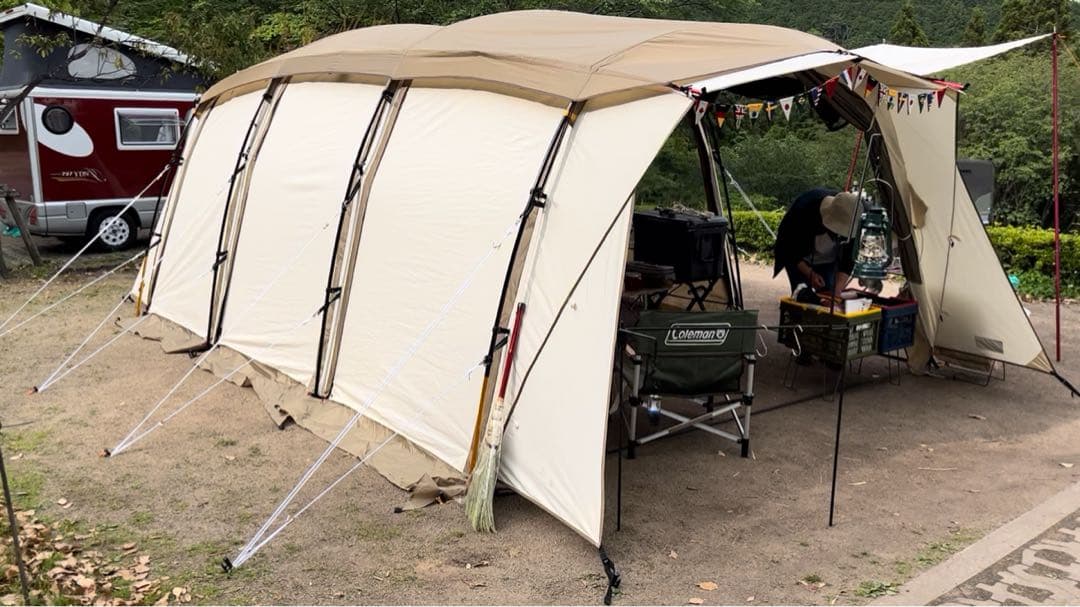 オガワ アポロンTC