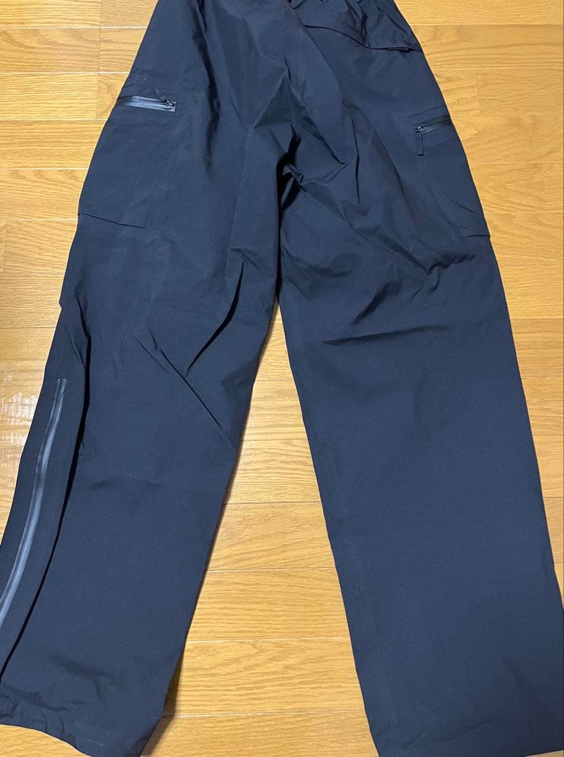 ノースフェイス93'Lasting Quality