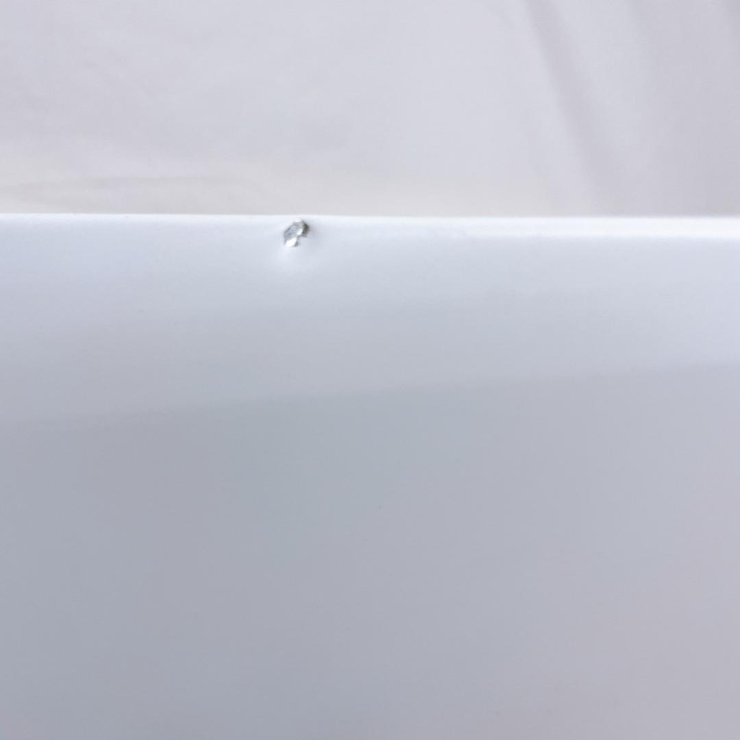 三菱 ノンフロン冷蔵庫 455L MR-MX46F-W 2020年製 右開き