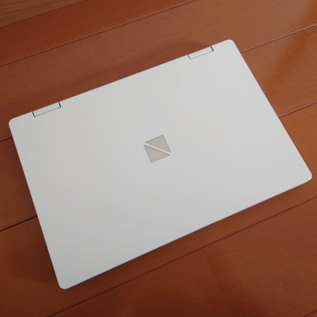 設定済❤コンパクトPC❤NEC LAVIE NM150/K　Win11オフィス付