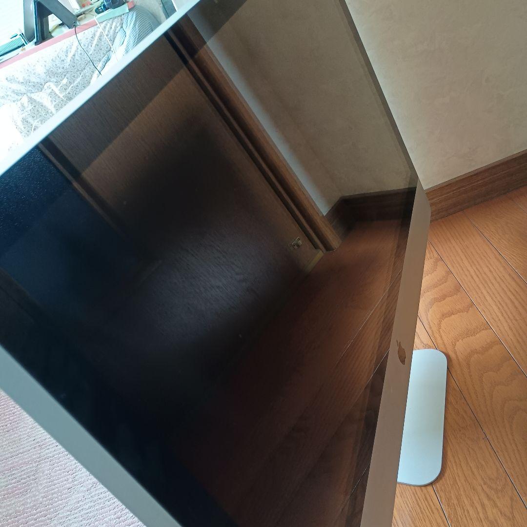 訳有 Apple iMac 27インチ Mid 2011 アップル パソコン