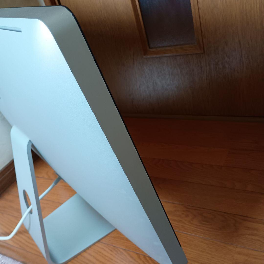 訳有 Apple iMac 27インチ Mid 2011 アップル パソコン