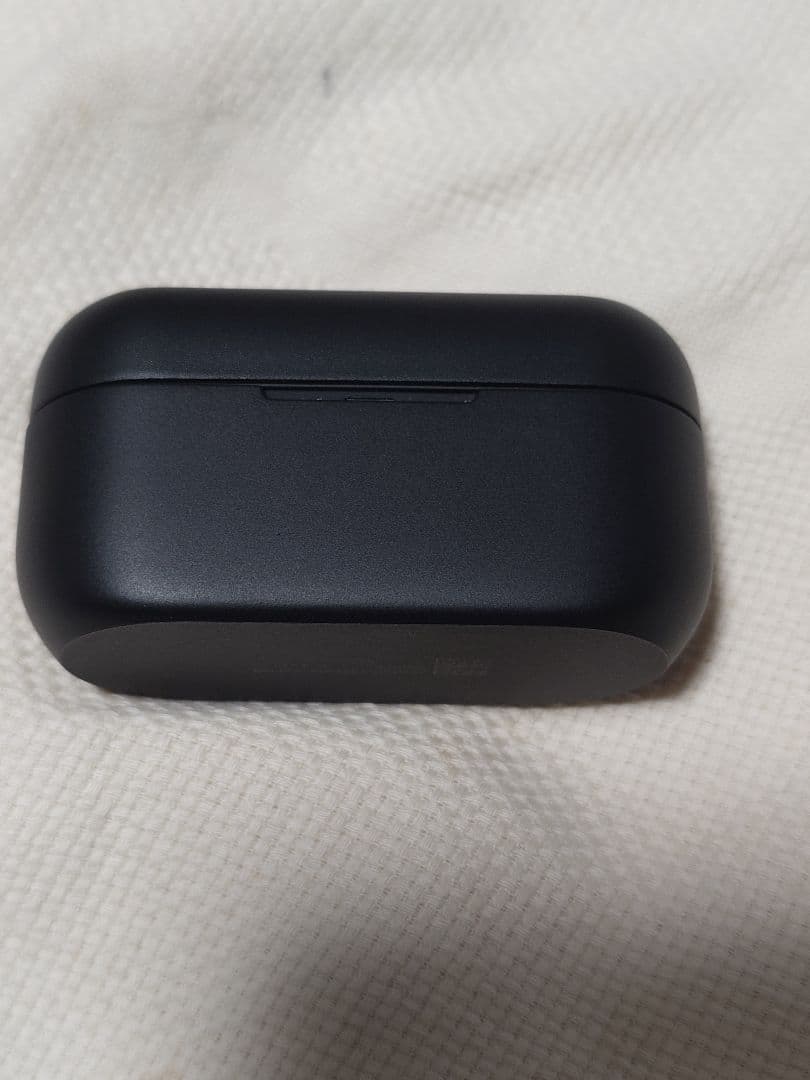 Technics EAH-AZ80　おまけ