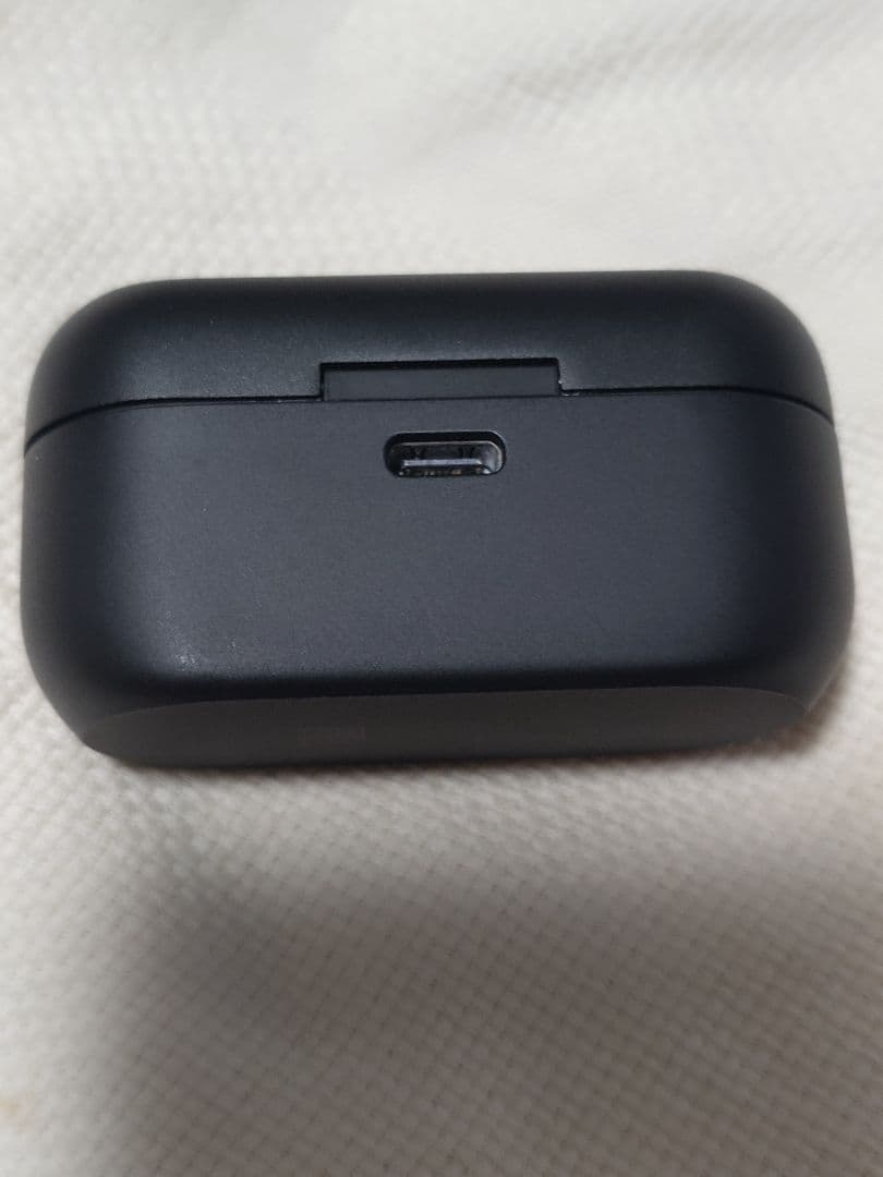 Technics EAH-AZ80　おまけ