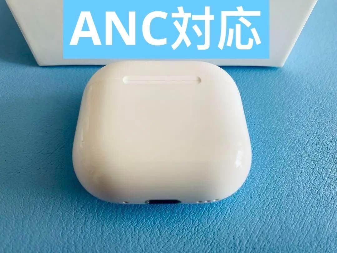 AirPods 第4世代 L片耳 左耳のみ イヤホン A3056 UJFW
