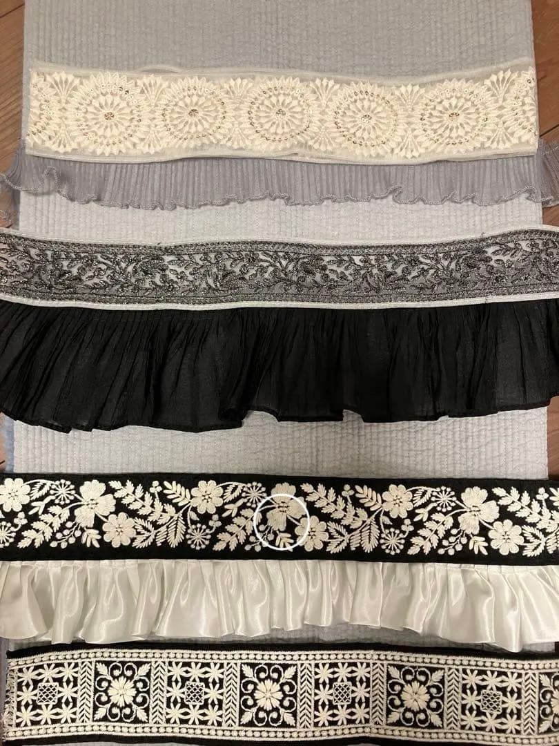 すぎやん様　オーダーページ