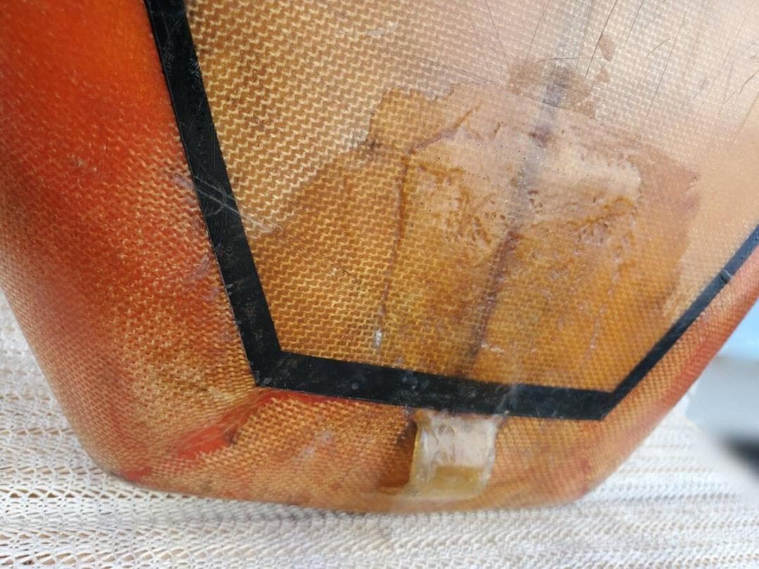 8'9（2720mm）　マリブ　ビンテージ　MALIBU　60年代モノ