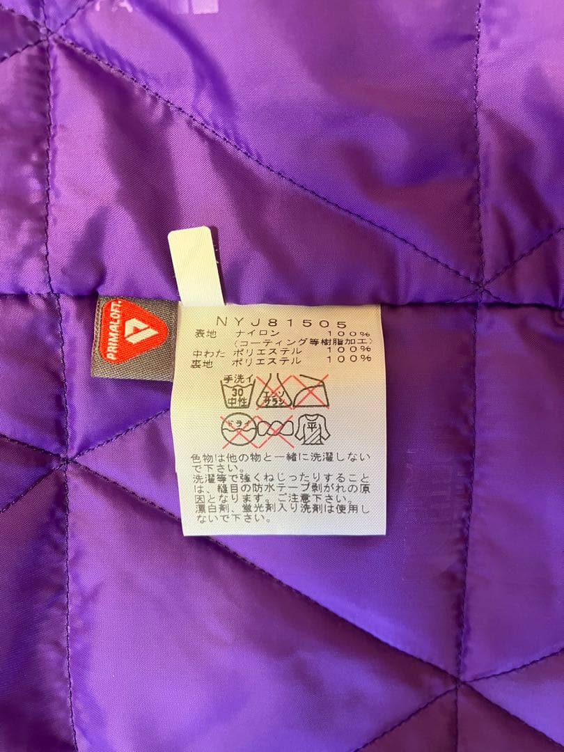 THE NORTH FACE スノーボードウェア