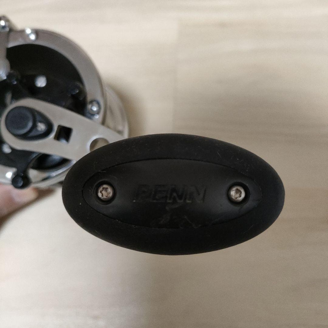 リール PENN U.S. Senator 113