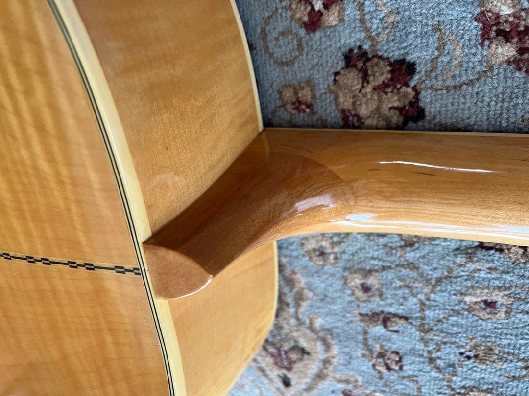 ★年末年始セール！　1970年代 希少価値ジャパンビンテージ CANDA404