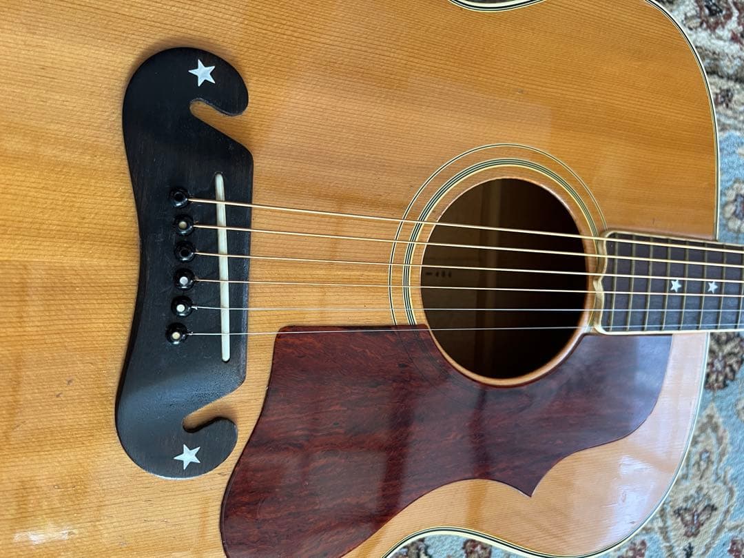 ★年末年始セール！　1970年代 希少価値ジャパンビンテージ CANDA404