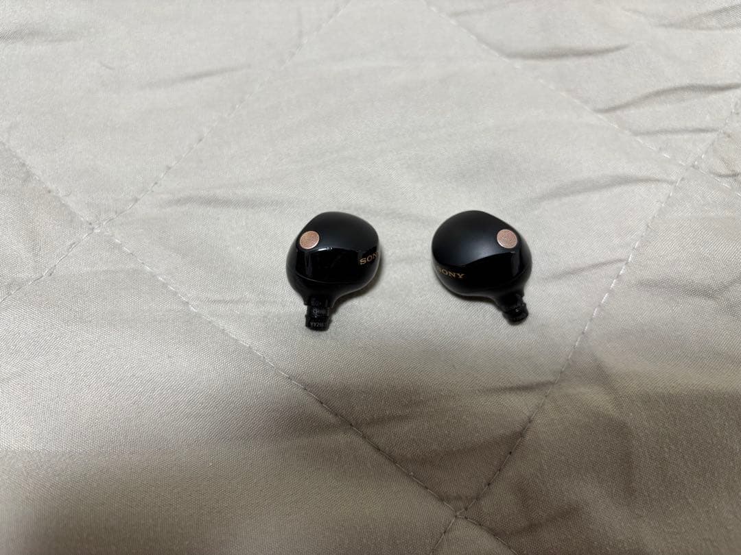 WF-1000XM5 SONY ソニー ワイヤレスイヤホン