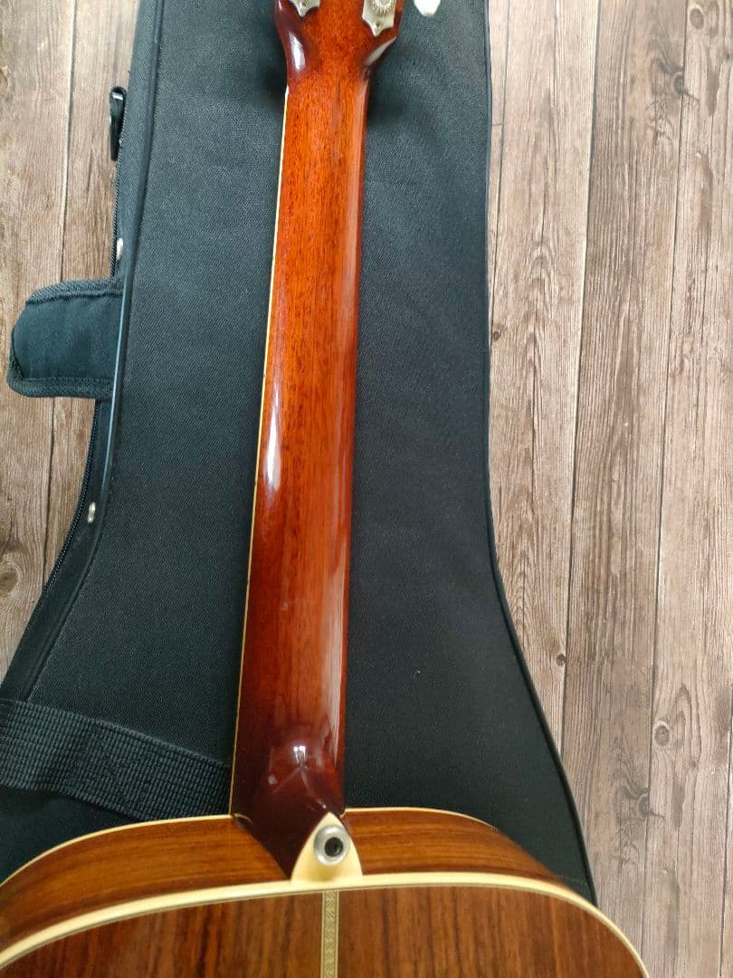 S.Yairi YOE-28/N レフティ OOO-28タイプ 左利き用