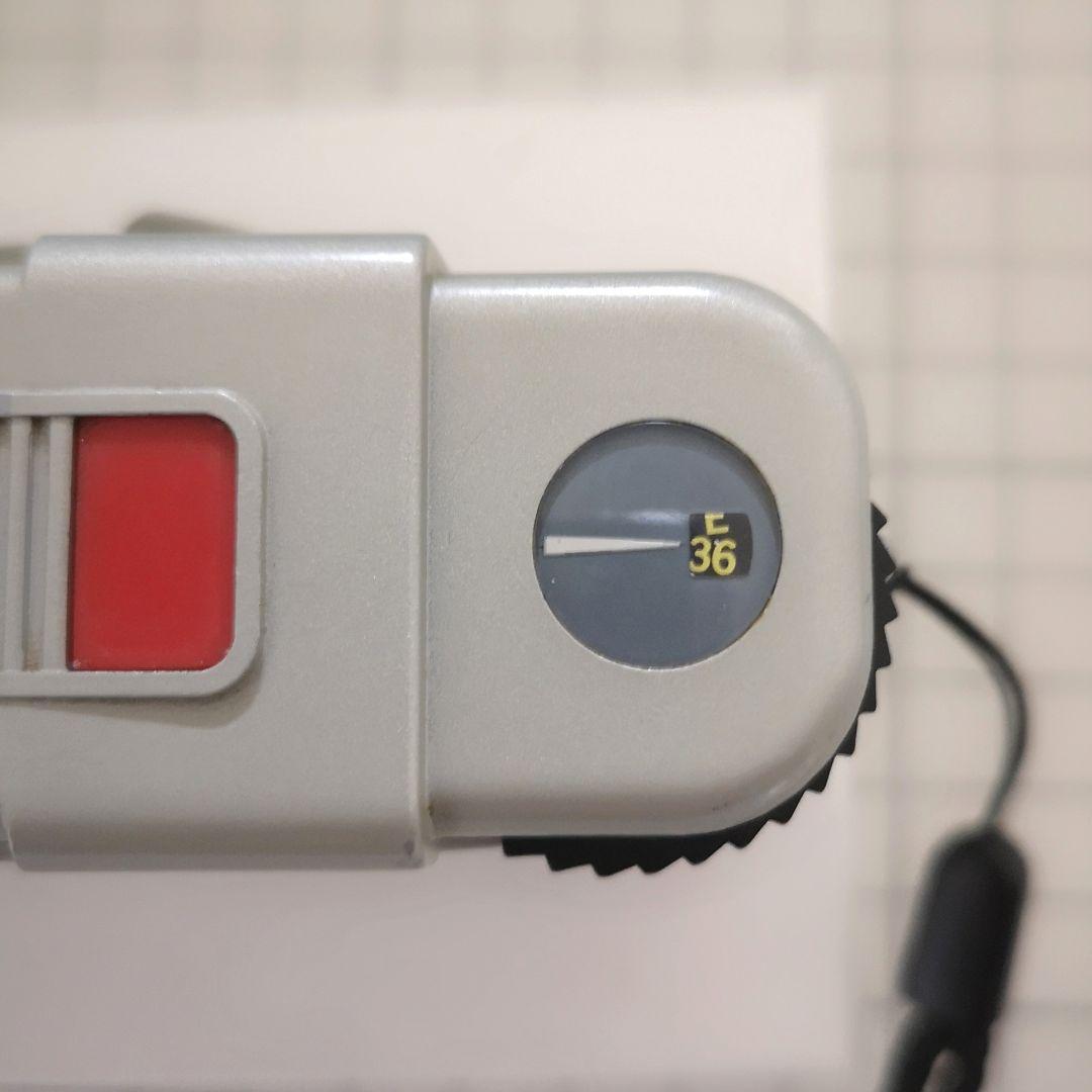 オリンパス ＸＡ２ ＋ Ａ１１ アーバンホワイト 完動品