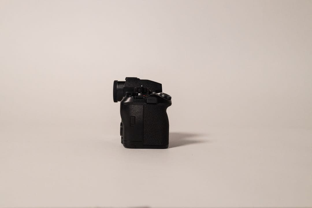 【超美品】LUMIX S1II ※バッテリーx3 急速充電器付き