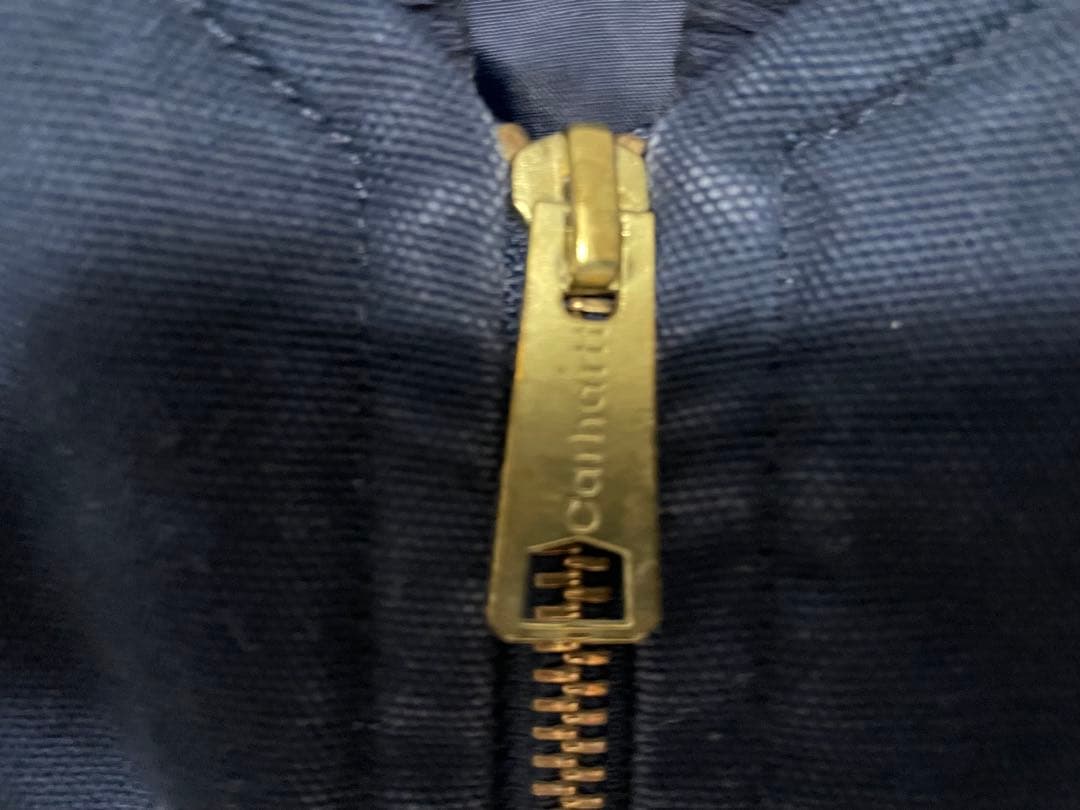 (*)様 carhartt × fragment ベスト