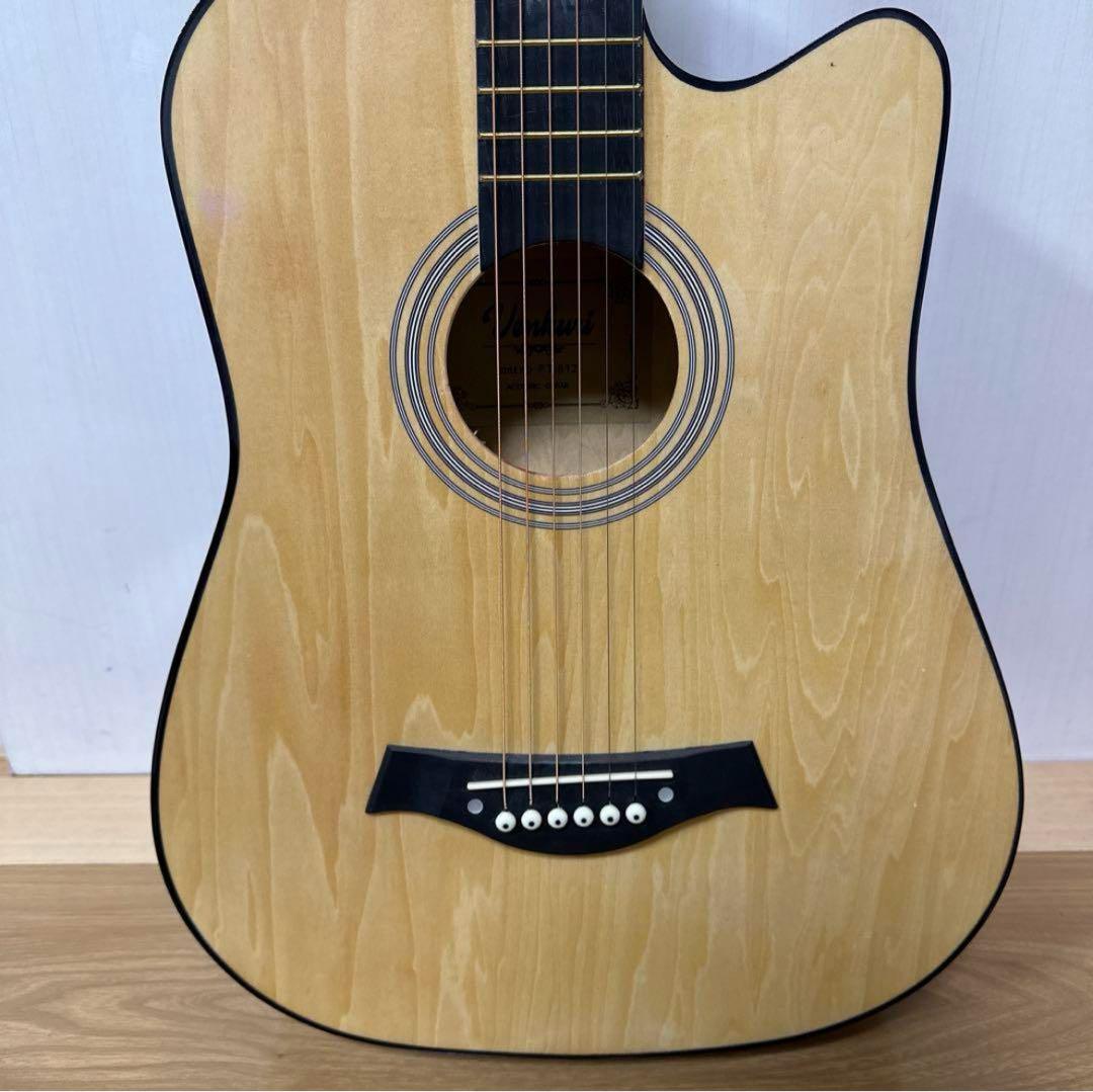 アコースティックギター　 Venkuri FT-812