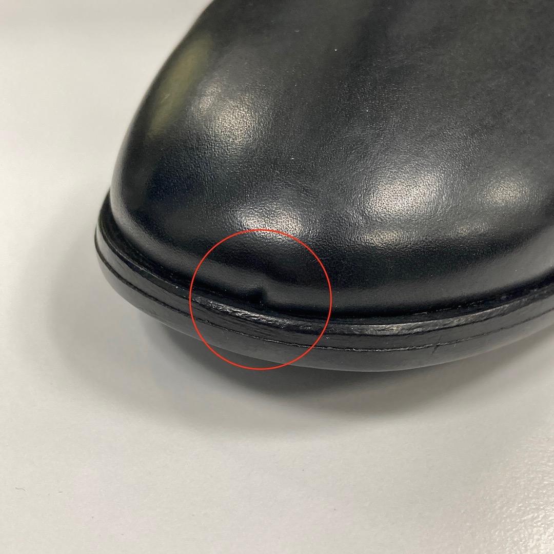 美品 ISABEL MARANT イザベルマラン サイドジップ ブーツ 36