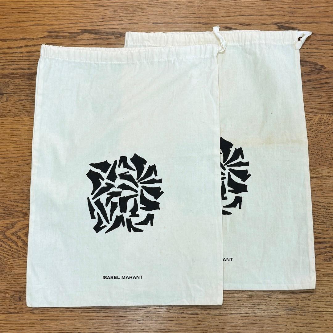 美品 ISABEL MARANT イザベルマラン サイドジップ ブーツ 36