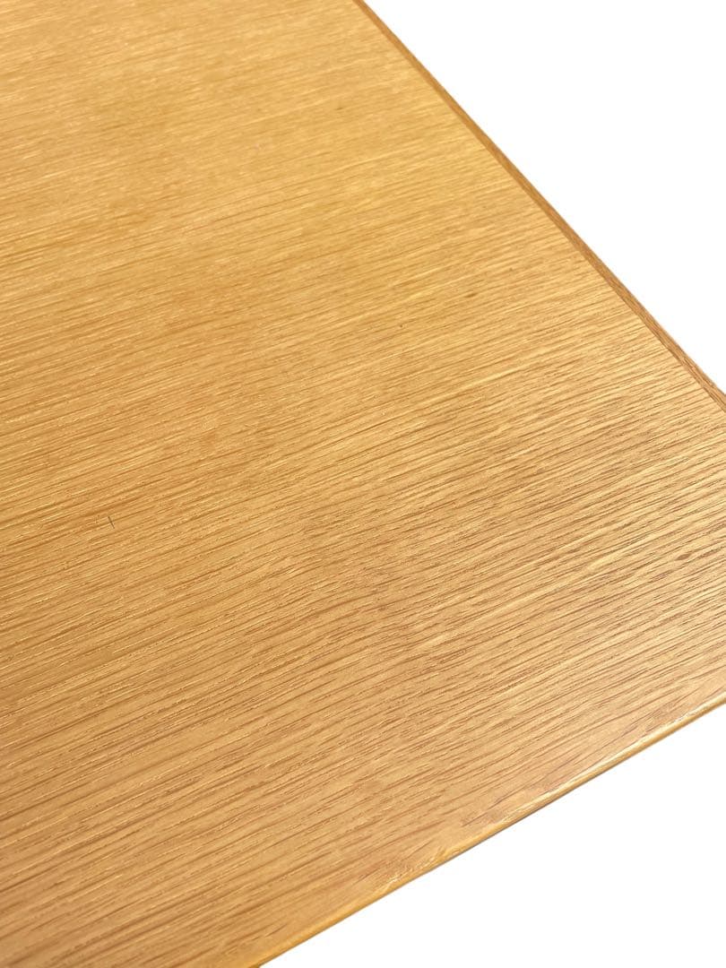 HR539 カリモク　SS3938 MS デスク　オーク材　学習机