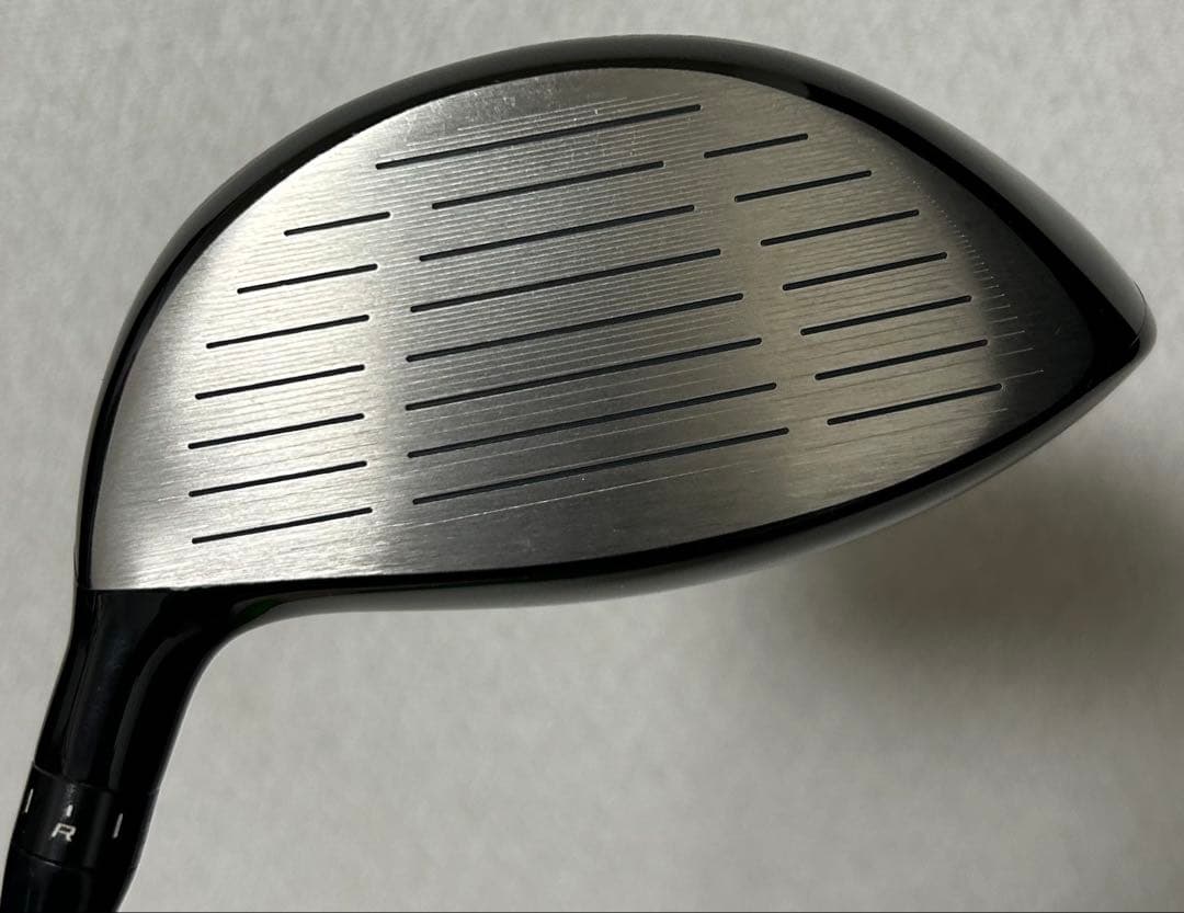 ブリヂストンTOUR B XD−3ドライバー 9.5度 S