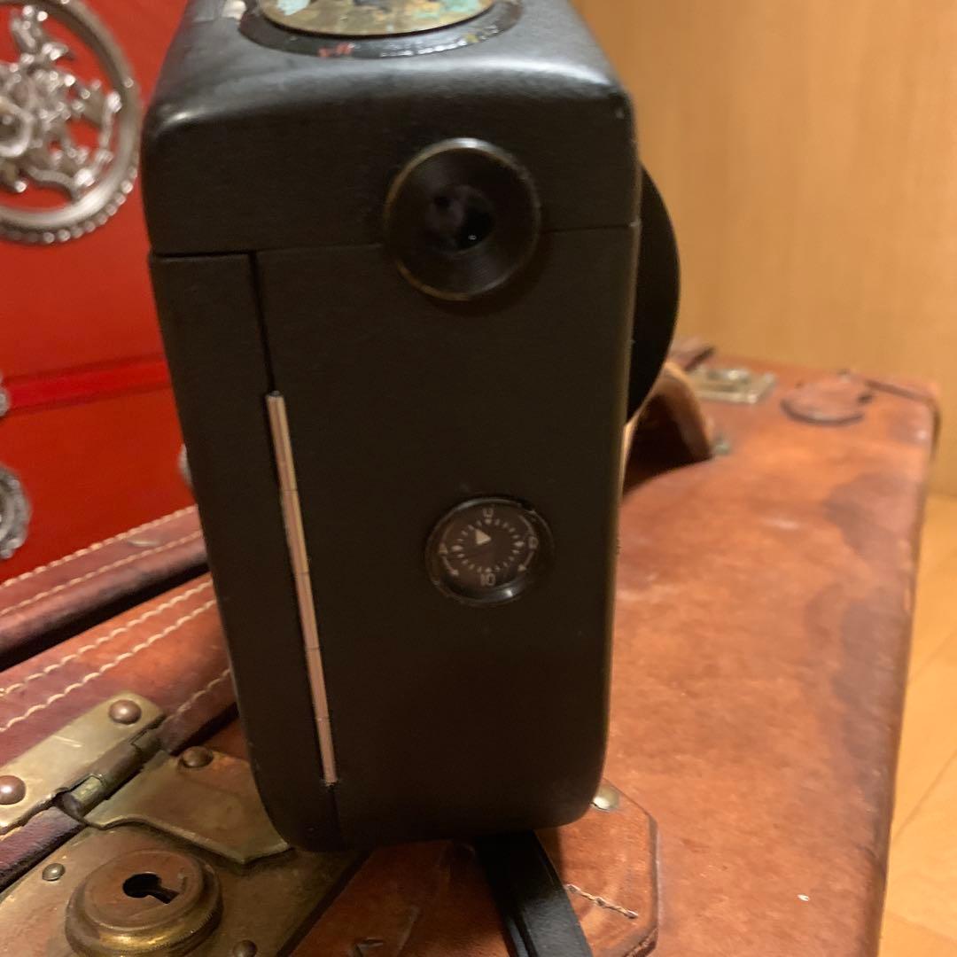 【本日限定価格】『希少』ARCO MODEL CR8−8ミリフィルムカメラ