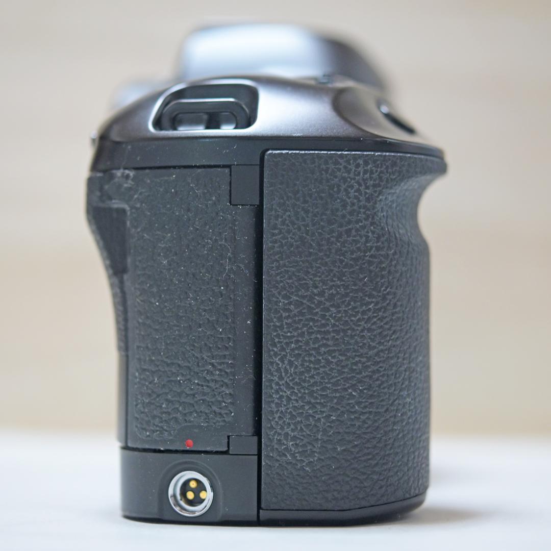 CANON EOS 1N ボディ フィルム一眼レフカメラ