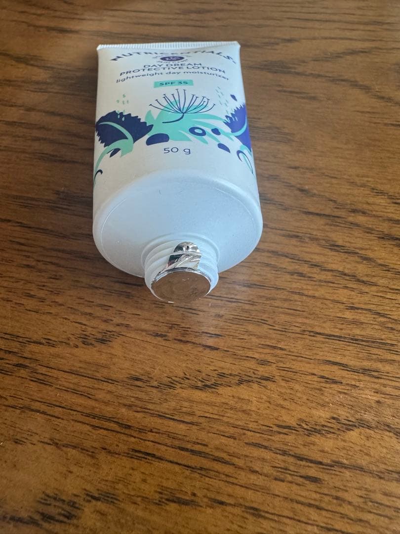 NU SKIN ニュートリセンシャルズ デイドリームプロテクティブローション