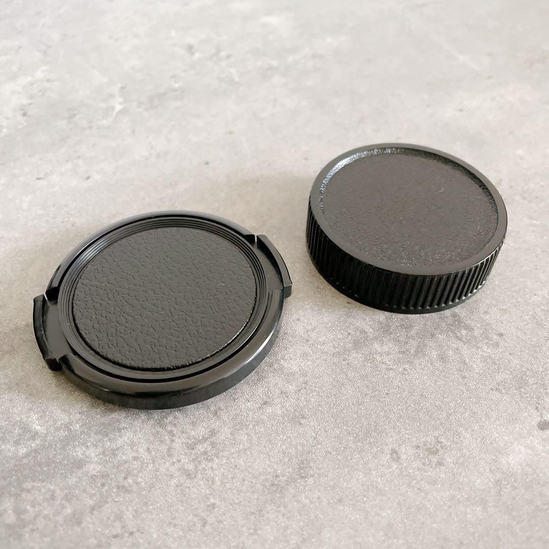 【希少初期型】PENTAX Super Takumar 55mm f1.8