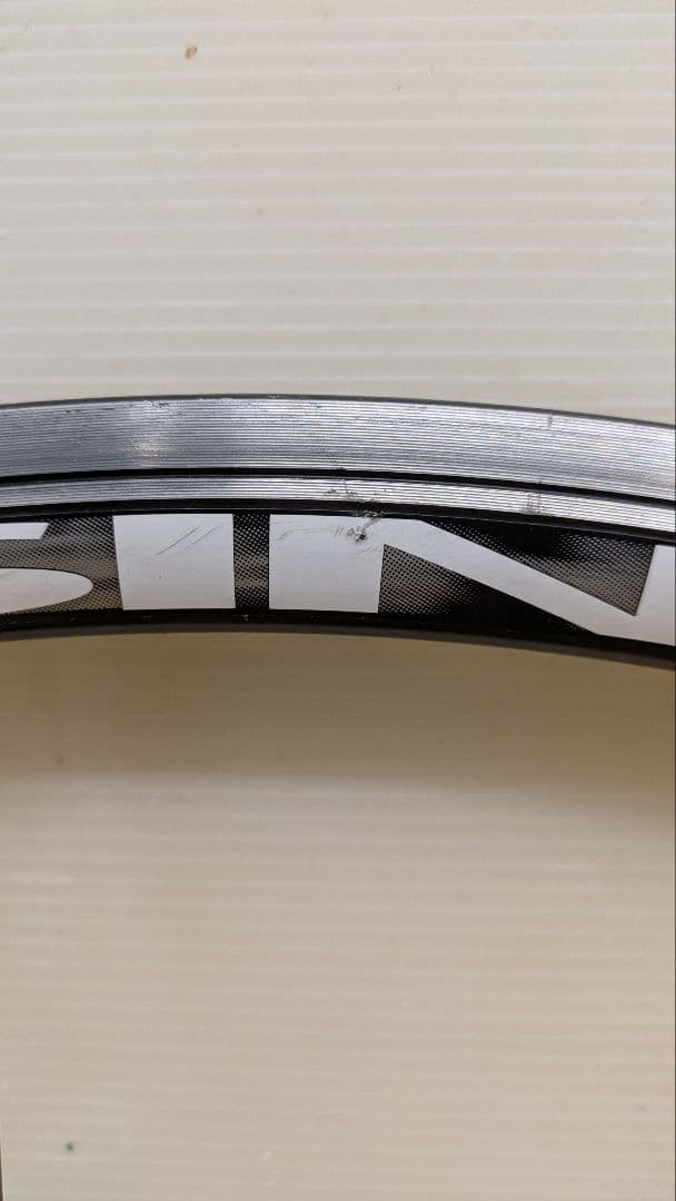 カンパニョーロ　カムシンg3　前後ホイールセット