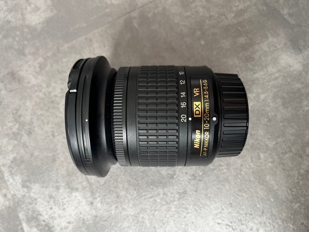 Nikon d3500 レンズセット