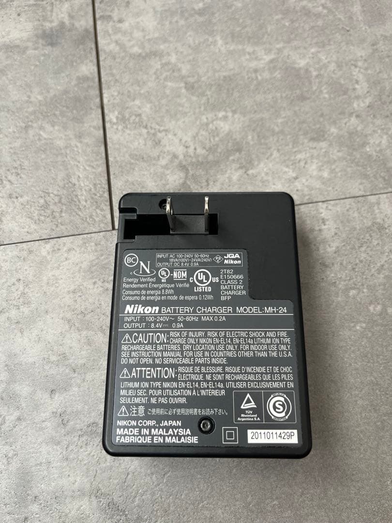 Nikon d3500 レンズセット