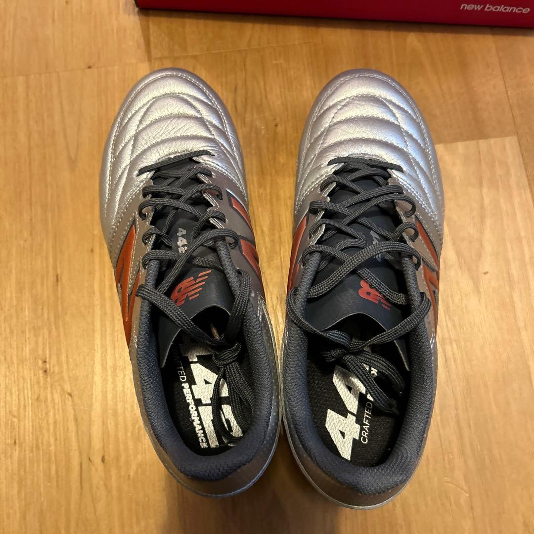 new balance サッカースパイク 442 v2 MS42HSV2