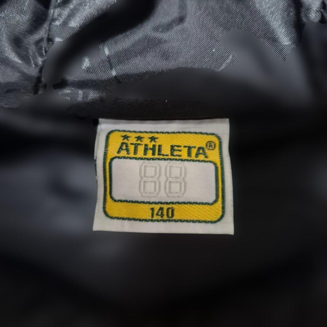 ATHLETA ベンチコート 140cm