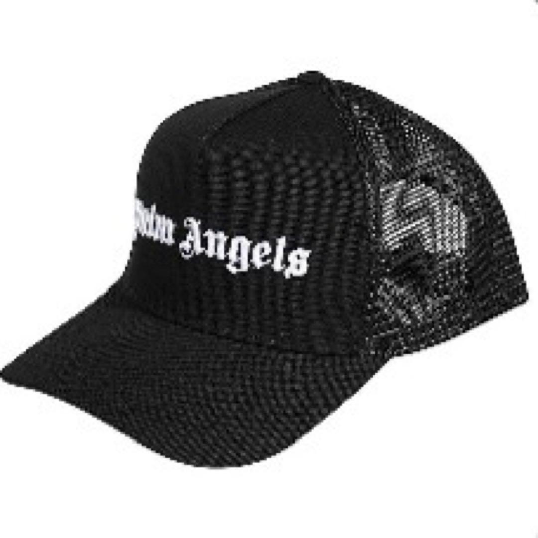 パームエンジェルス palm angels キャップ 廃盤品　レア