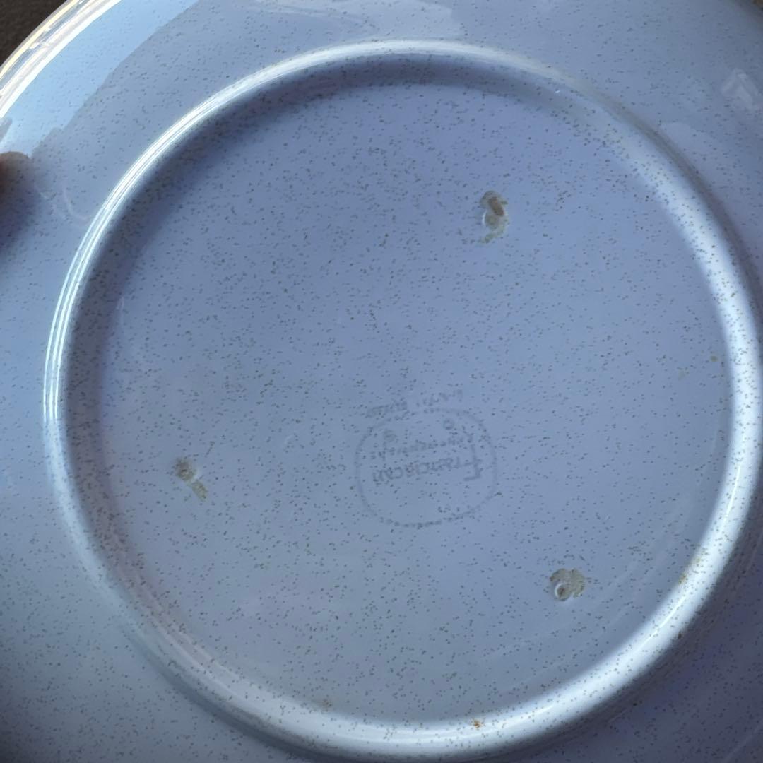 Franciscan 50’s vintage スターバースト　食器セット 5点