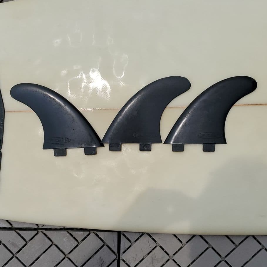 サーフボード／DEAN MORRISON SIGNATURE MODEL／6.2