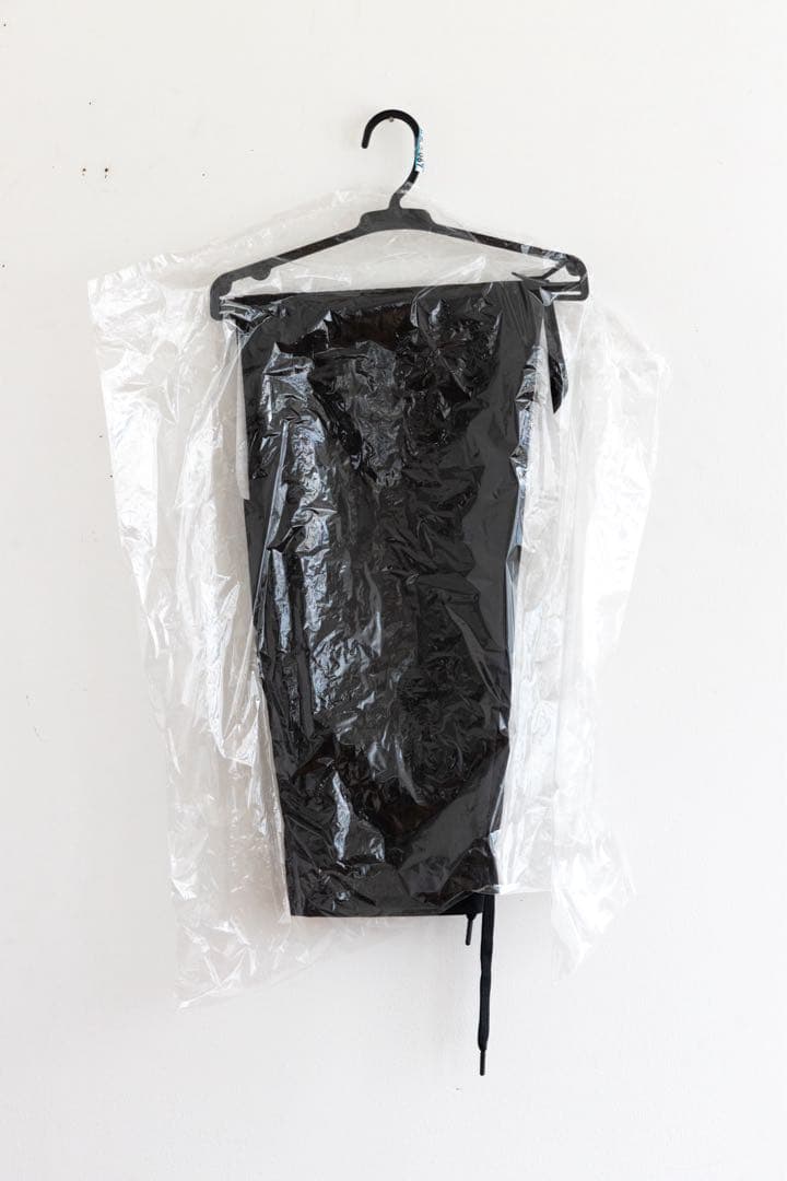 TEATORA WALLET JKT & PANTS 【美品 クリーニング済】