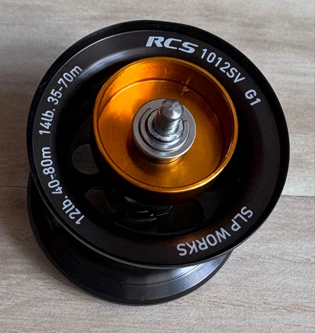 RCSB SV 1000 スプール1012SV G1