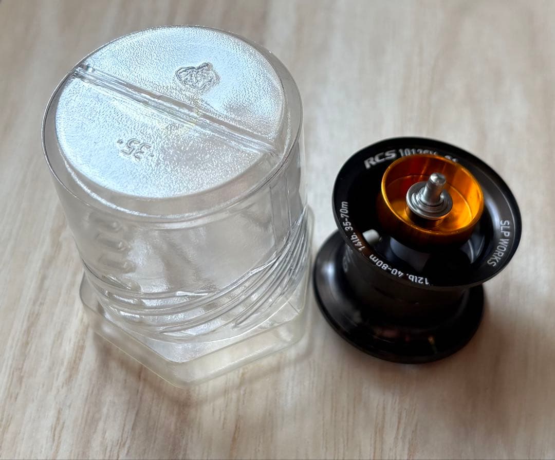 RCSB SV 1000 スプール1012SV G1